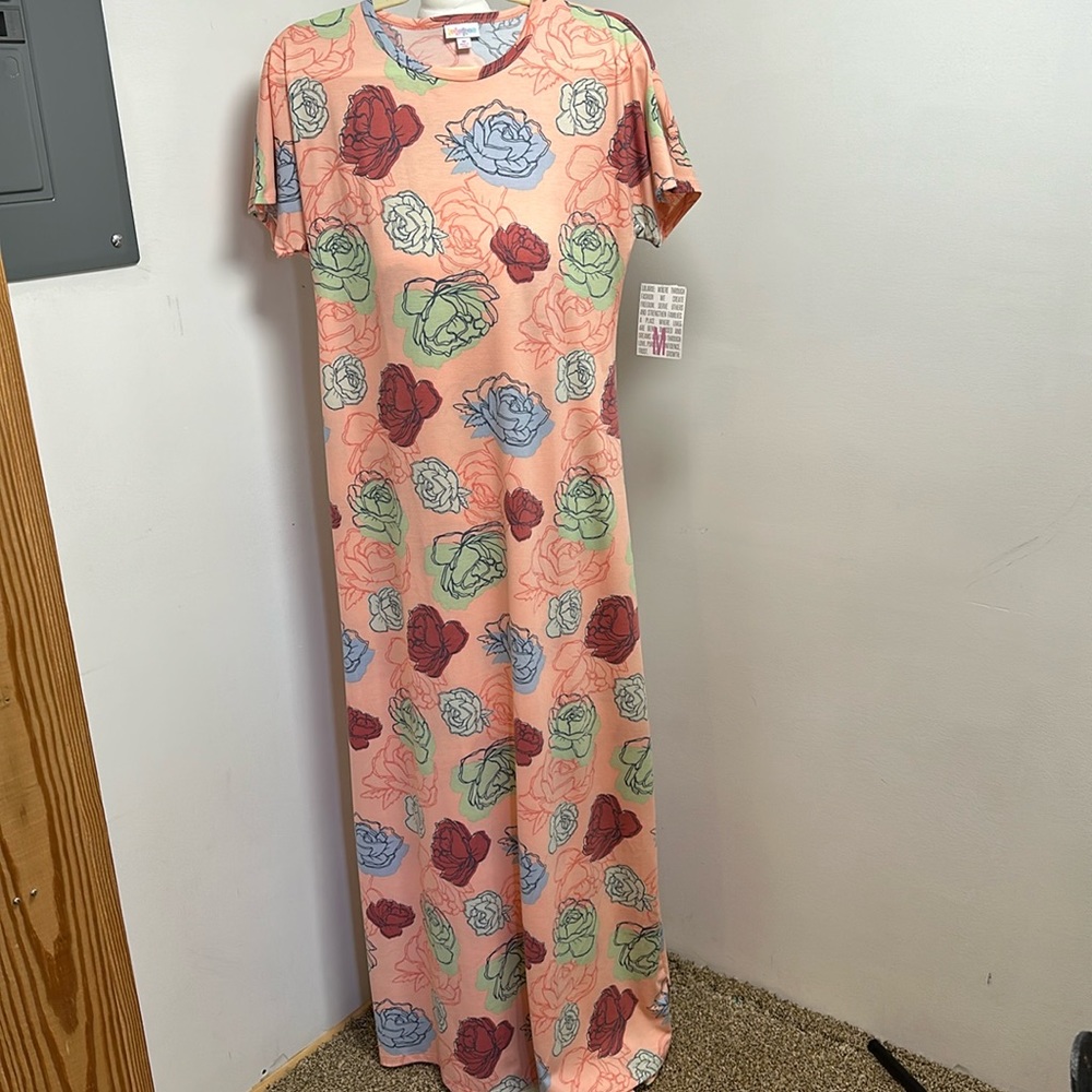 Lularoe Maria Dress